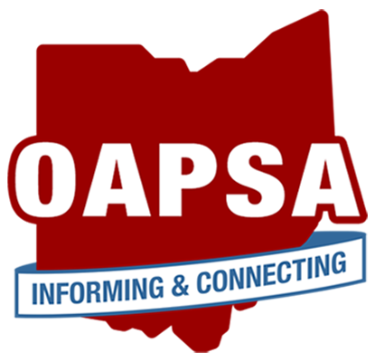 oapsa Logo