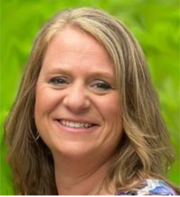 Kim LeGault Kim LeGault