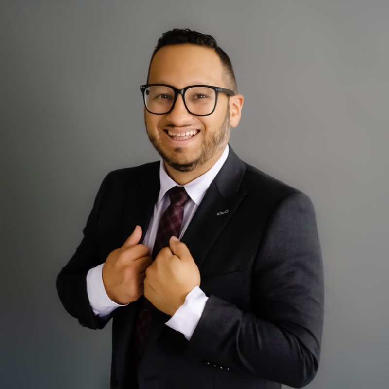 Victor Torres III Victor Torres III