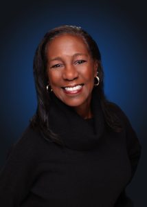 Dr. Veronica Motley profile photo