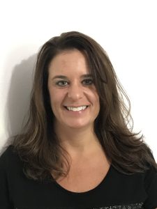 Becky Furbay portrait