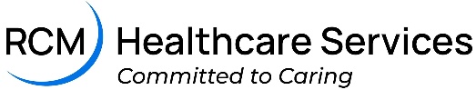 RCM Healthcare Services