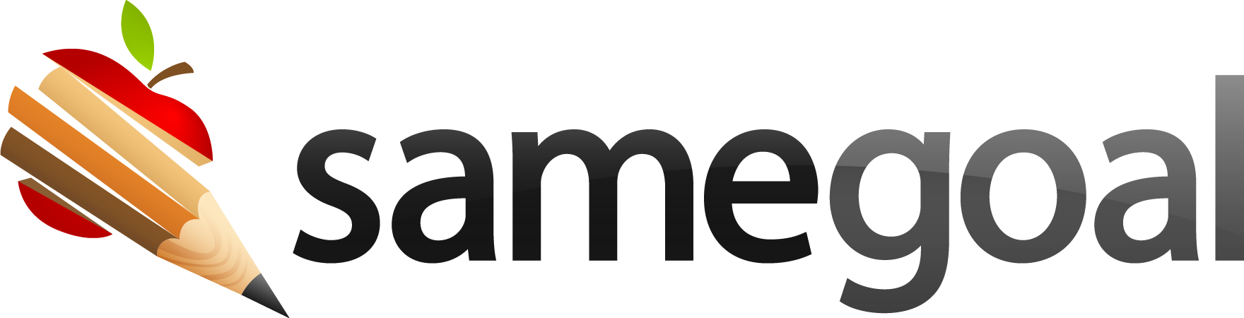 SameGoal Logo